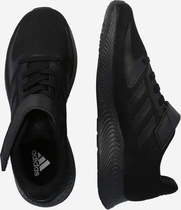 ADIDAS PERFORMANCE Sportschuh 'Runfalcon 2.0' in Schwarz