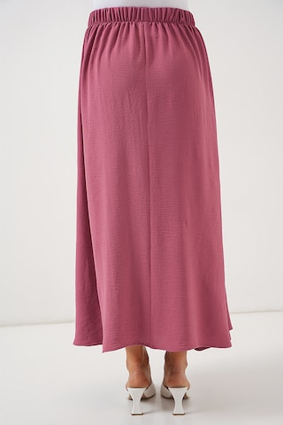 Jupe Bigdart en rose