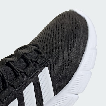 Sneaker bassa 'Cloudfoam' di ADIDAS SPORTSWEAR in nero