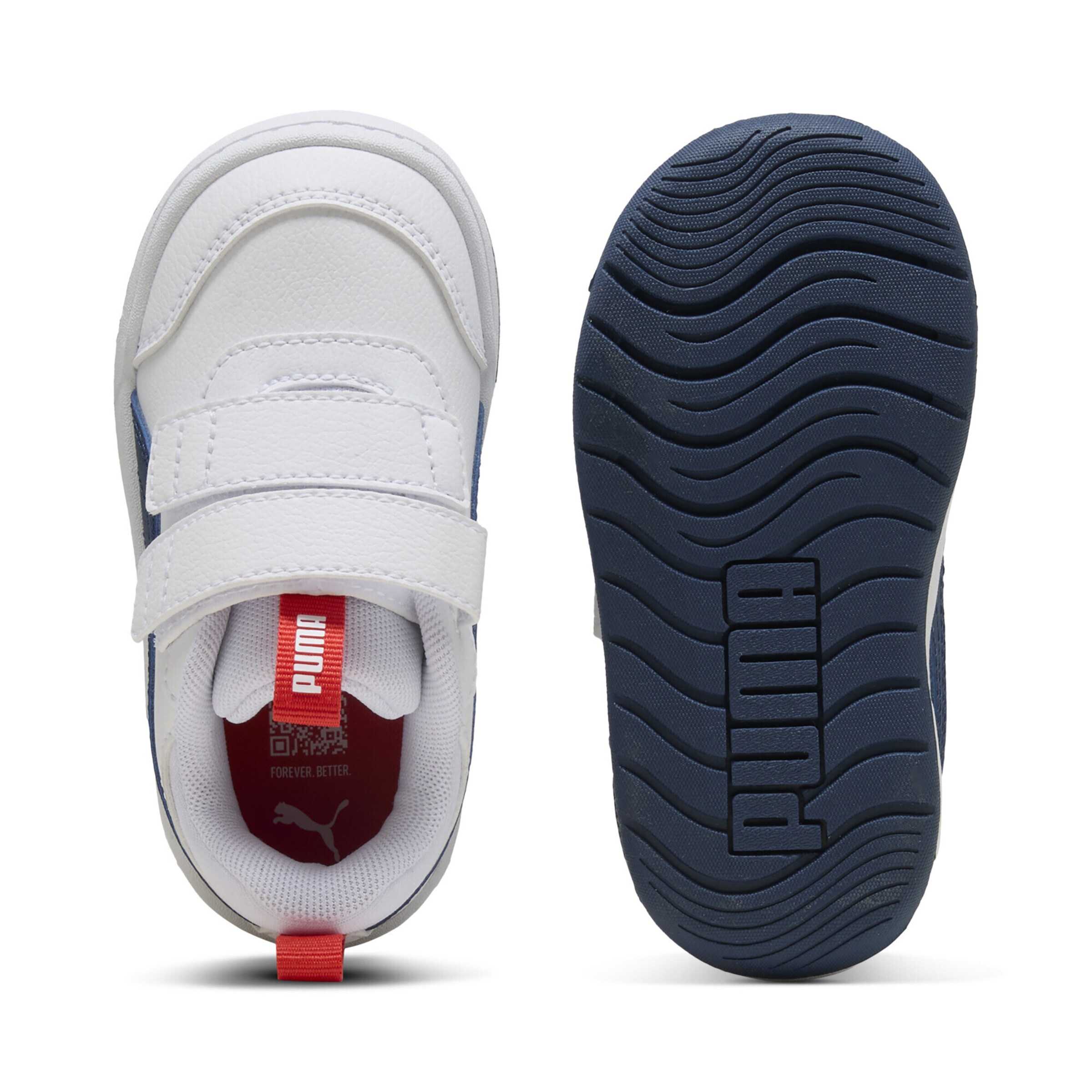 PUMA Sneakers 'Multiflex 2' in Wit