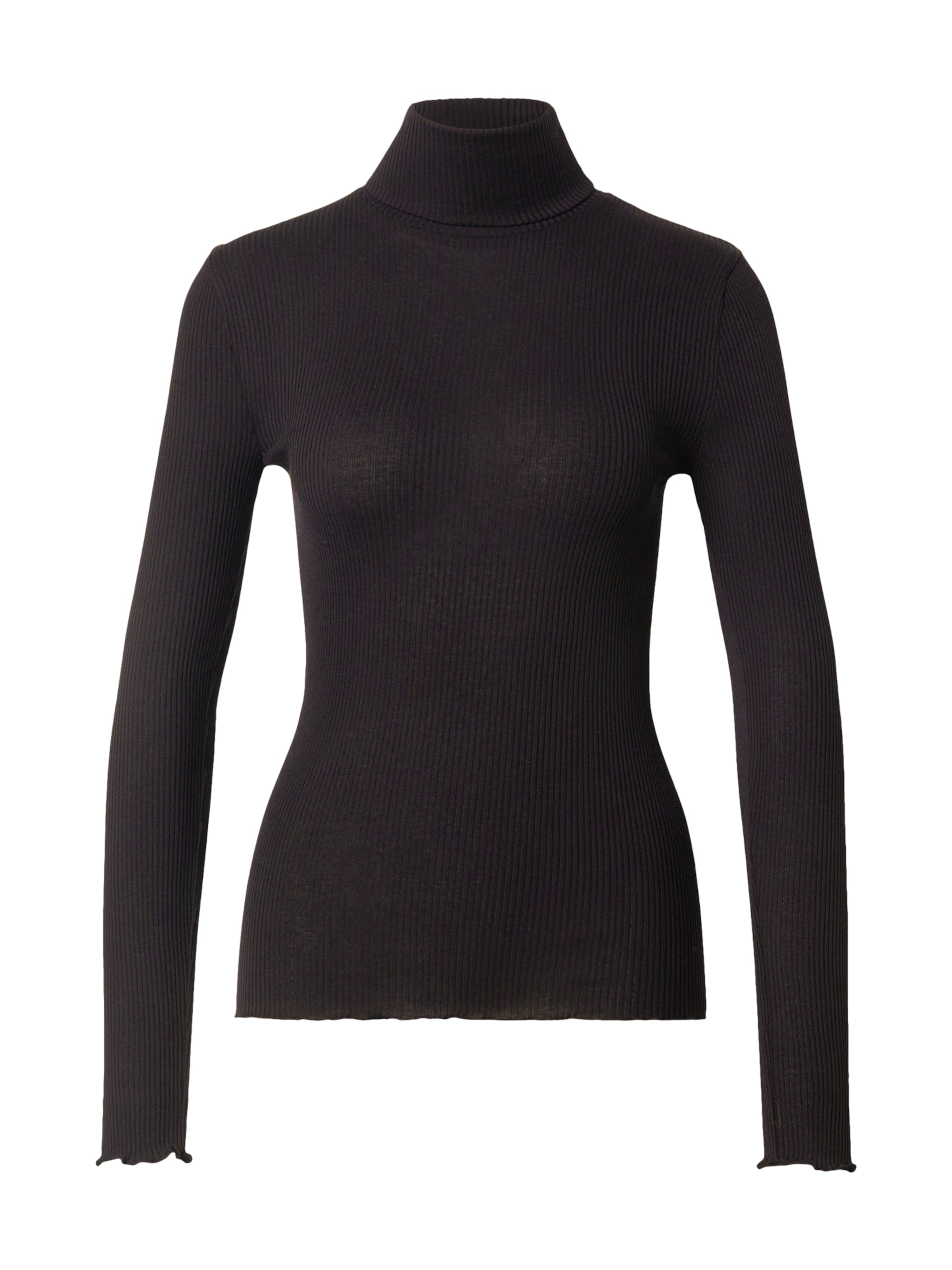 rosemunde Särk 'Beatha', värv must: eest vaates