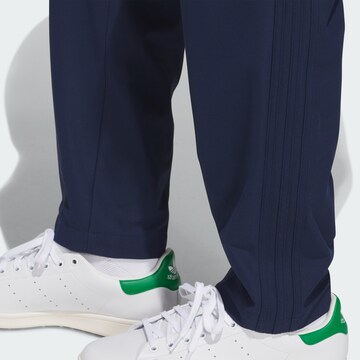 ADIDAS PERFORMANCE Regular Sportbroek in Blauw