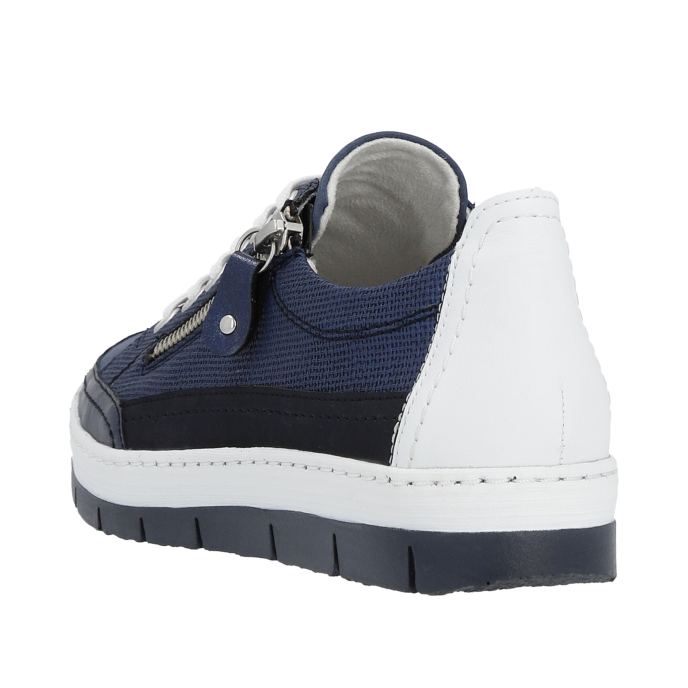 REMONTE Sneakers in Blue
