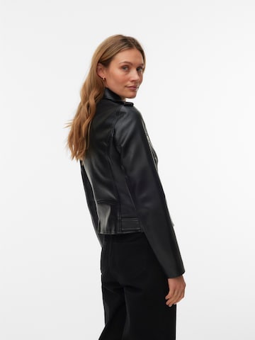 VERO MODA Between-Season Jacket 'VMDAKOTA' in Black
