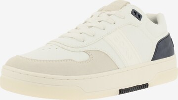 BJÖRN BORG Sneakers 'T2300' in White: front