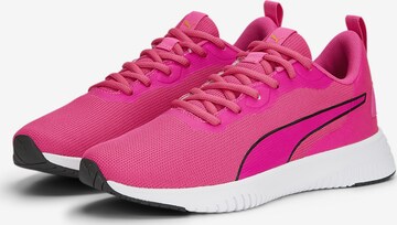 PUMA Running Shoes 'Flyer Flex' in Pink