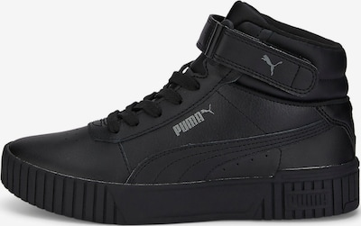 PUMA Sneaker in schwarz, Produktansicht