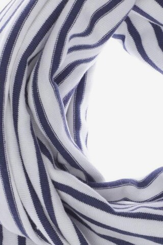 Sorgenfri Sylt Schal oder Tuch One Size in Weiß