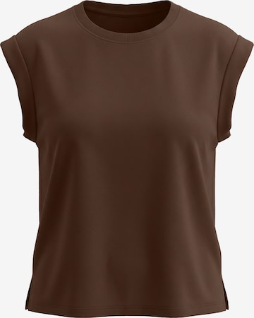 Imily Bela Särk, värv pruun: eest vaates