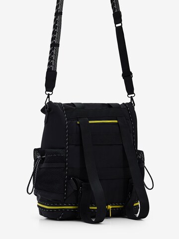 Desigual Backpack 'Stavanger' in Black
