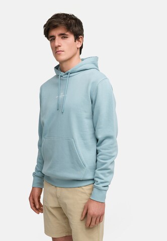 Kronstadt Sweatshirt in Blue
