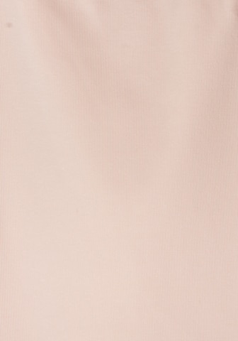 Camicia da notte di s.Oliver in beige
