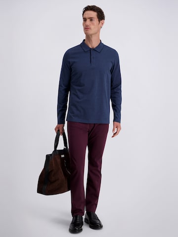 T-Shirt PIERRE CARDIN en bleu