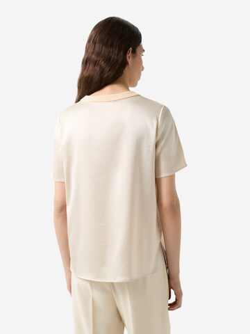 BOGNER T-Shirt 'Dylan' in Beige