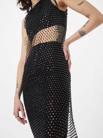 PATRIZIA PEPE Dress in Black