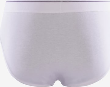 Blackspade Panty ' Tender Cotton ' in White