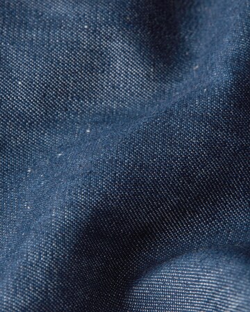 Chemisier 'Remix' G-STAR en bleu