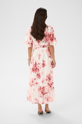 Kaffe - Vestido 'KALorinda' en rosa