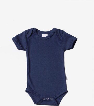 LILIPUT Romper/Bodysuit in Blue: front