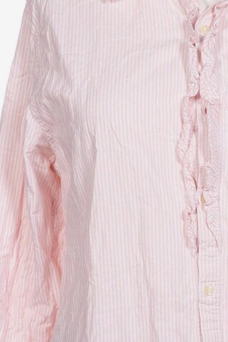 Polo Ralph Lauren Blouse & Tunic in XXL in Pink