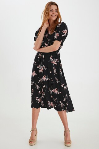 Robe b.young en noir