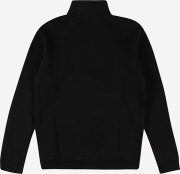 ADIDAS ORIGINALS Sweatshirt 'Adicolor ' in Black
