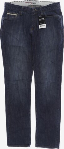 VANS Jeans 32 in Blau: predná strana