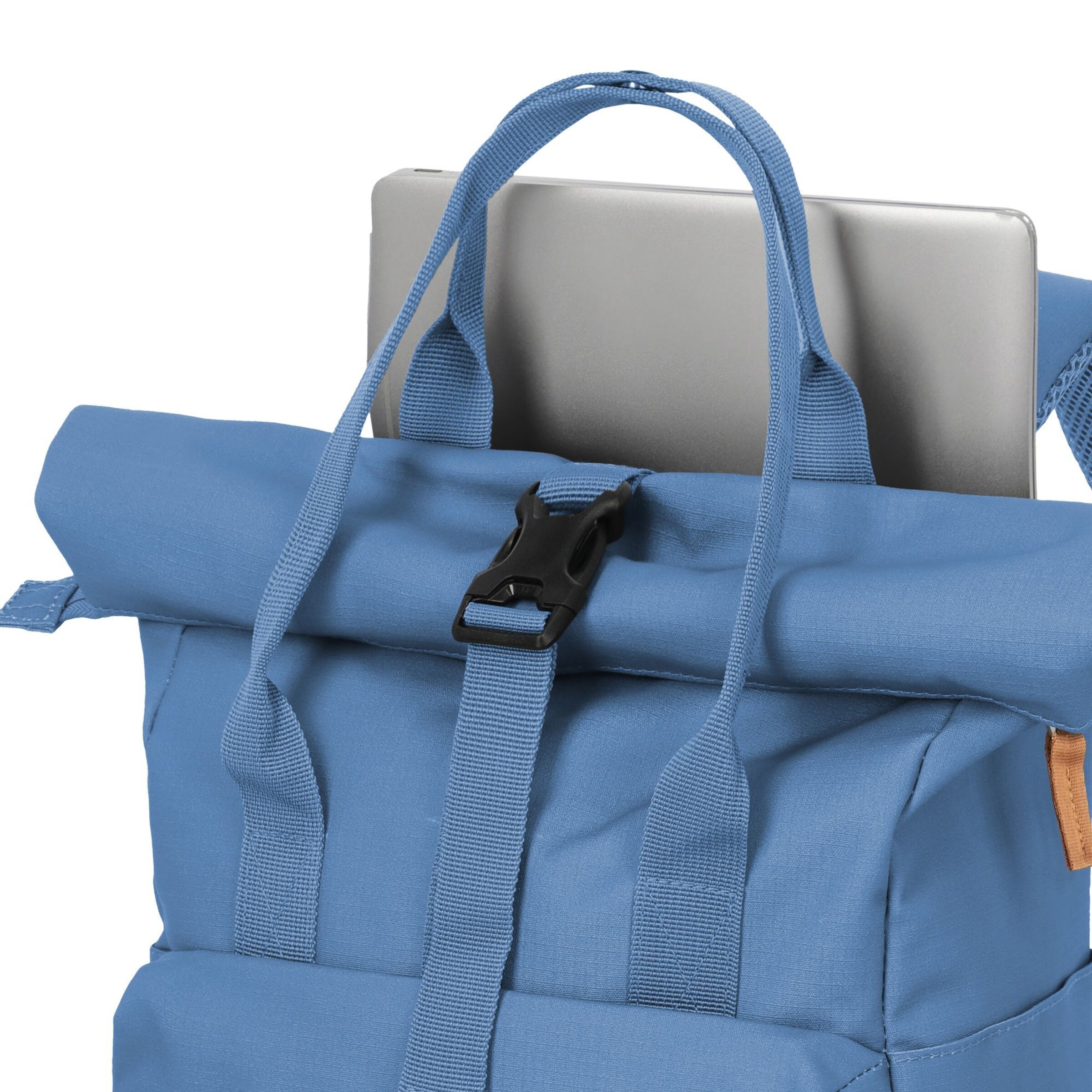 Zaino 'Basics' di TRAVELITE in blu