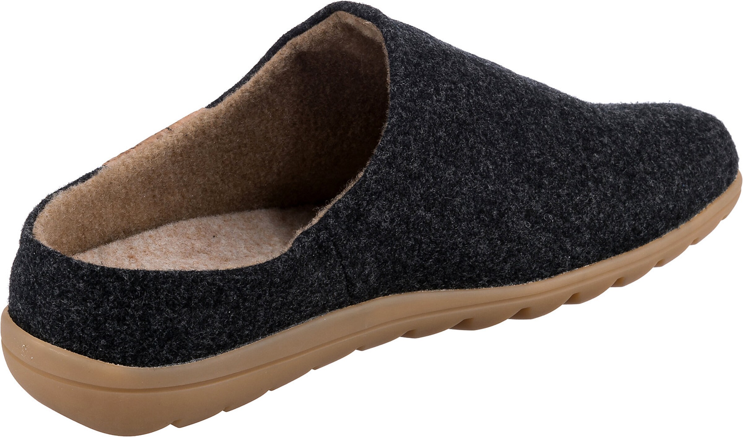 Westland by JOSEF SEIBEL Hausschuh 'Cadiz' in Grau