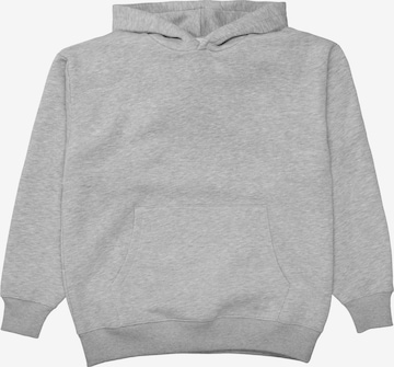 STACCATO Sweatshirt in Grijs: voorkant