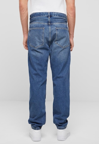 2Y Premium Loose fit Jeans in Blue
