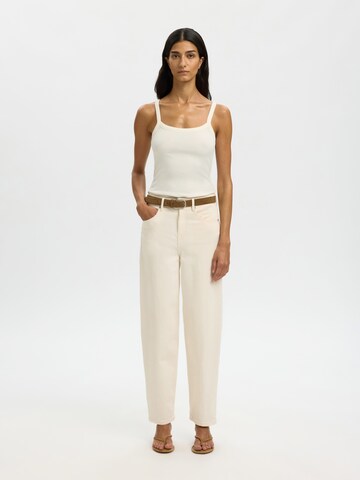 SELECTED Top 'SLFCELICA ANNA' in Wit