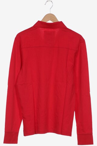 H.I.S Poloshirt L in Rot