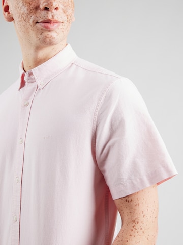 Regular fit Cămașă 'AUTHENTIC' de la LEVI'S ® pe roz