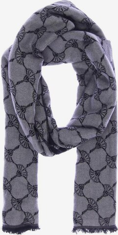 JOOP! Scarf & Wrap in One size in Black: front