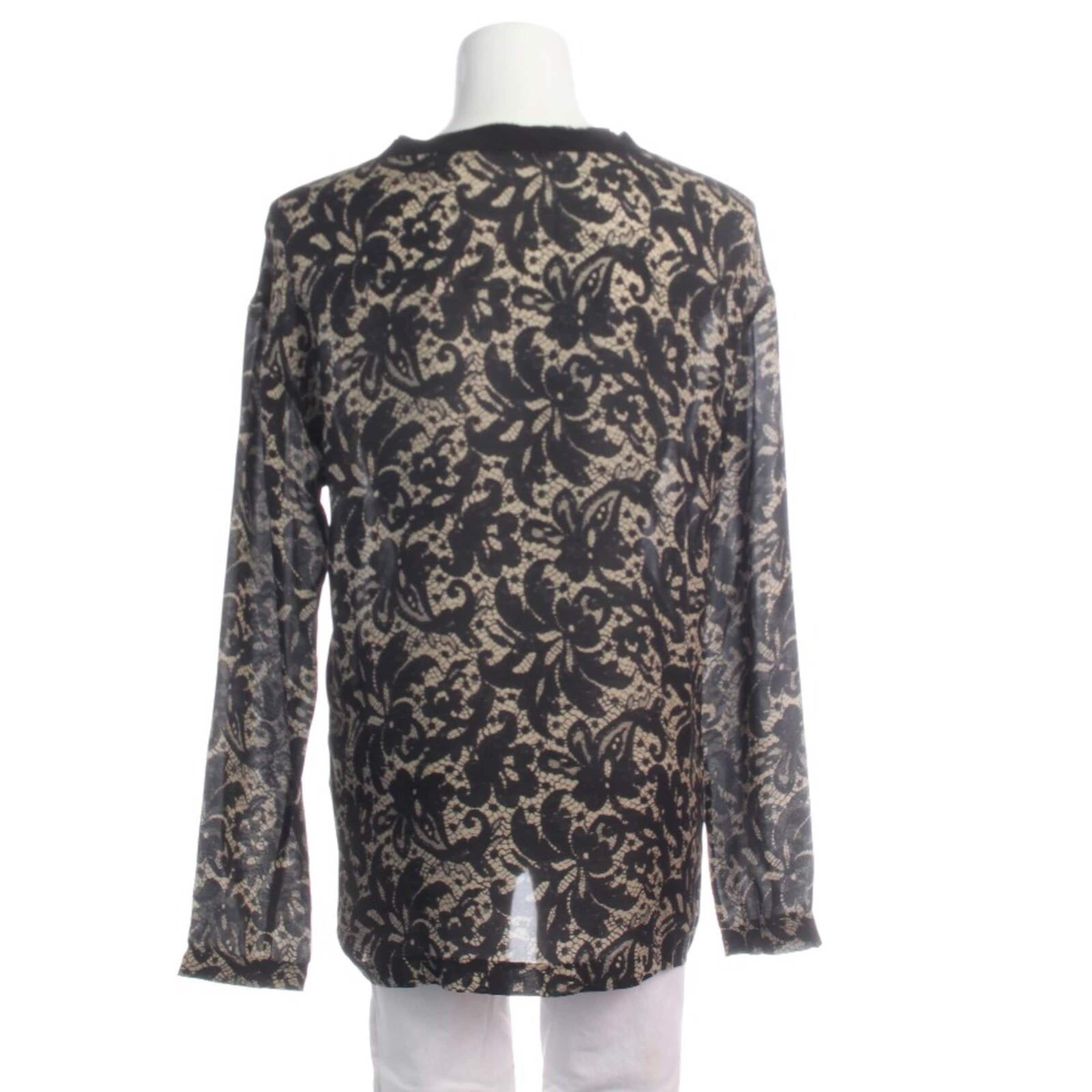 DOLCE & GABBANA Blouse & Tunic in S in Beige