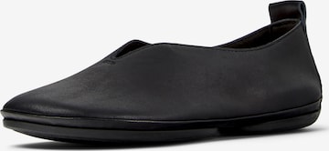 Ballerina ' Right Nina ' di CAMPER in nero: frontale