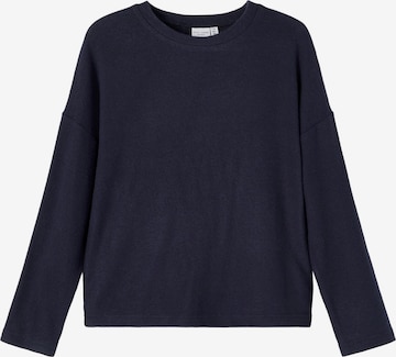 NAME IT Sweater 'Victi' in Blue: front