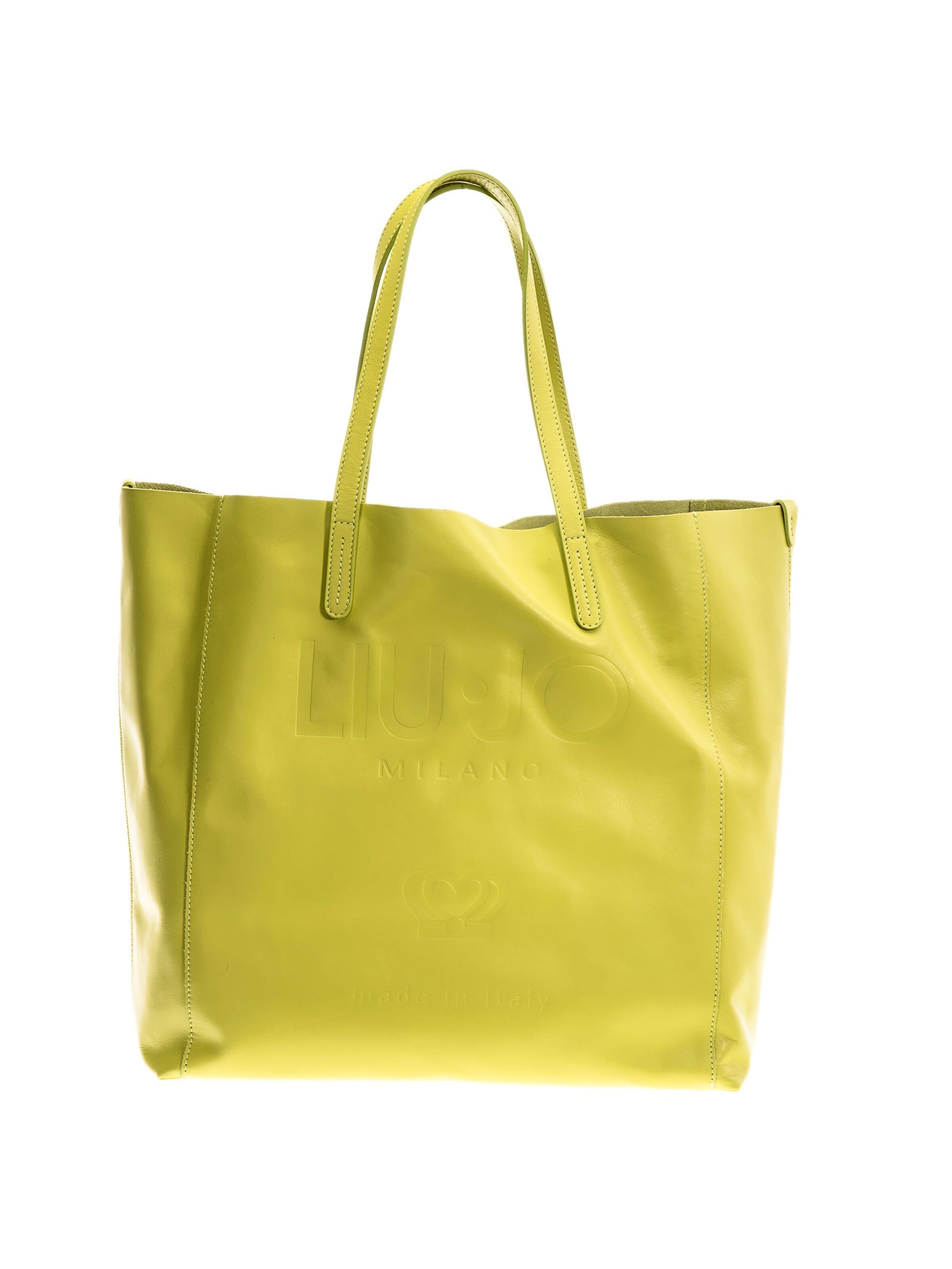 Liu Jo Handbag 'MILANO' in One size in Lemon yellow, Item view