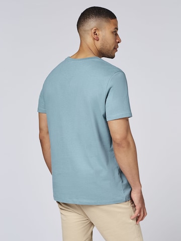 CHIEMSEE Shirt in Blue