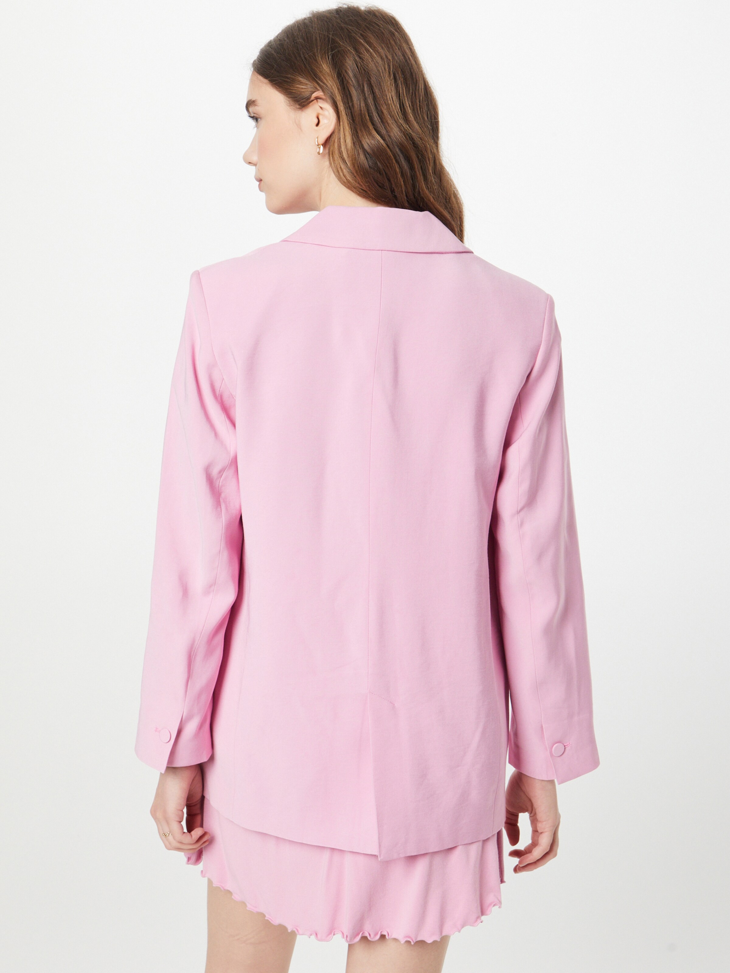 Pimkie Blazer 'JULIE' en Rosa | ABOUT YOU