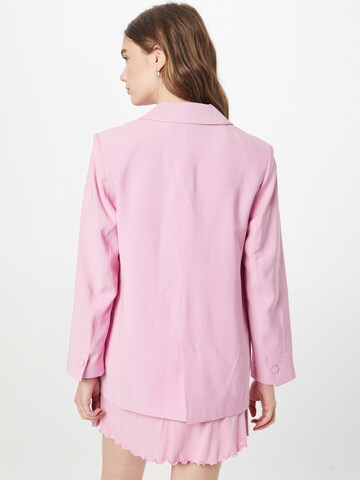 Pimkie Blazer 'JULIE' in Pink