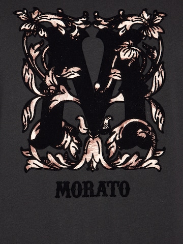ANTONY MORATO T-shirt i svart