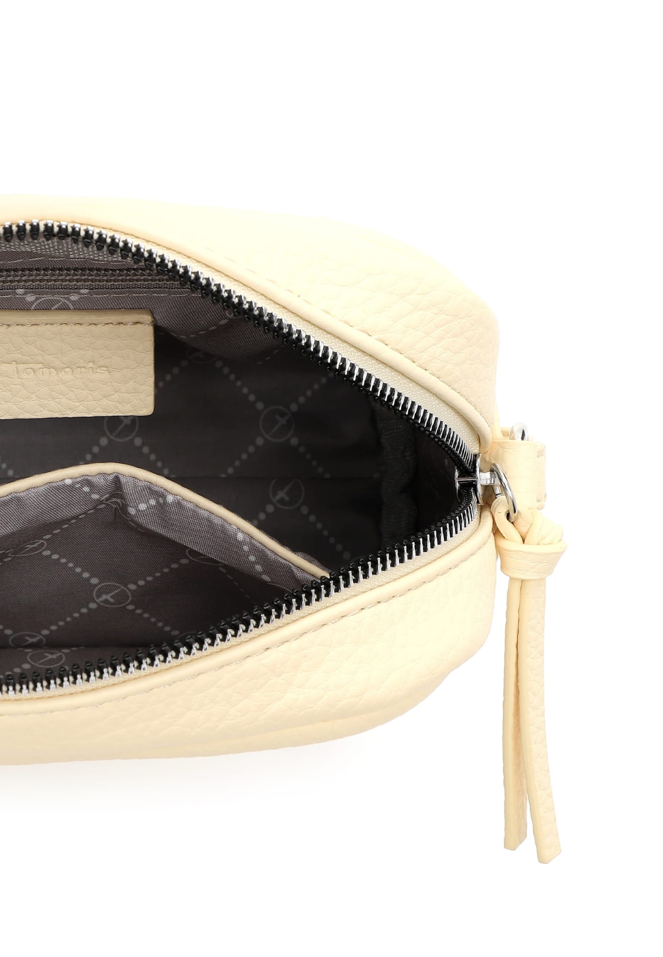 Tamaris Umhängetasche 'Alessia' in Gelb