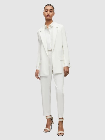 AllSaints Blazer 'ALEIDA' in White