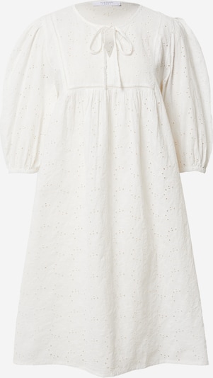 SISTERS POINT Φόρεμα 'USILA' σε λευκό, Άποψη προϊόντος