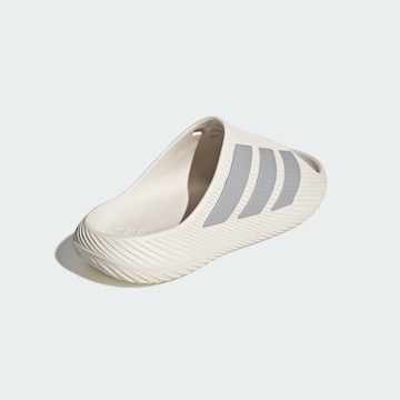 Claquettes / Tongs 'Purechill' ADIDAS SPORTSWEAR en blanc