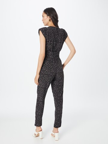 SCOTCH & SODA - Jumpsuit en negro