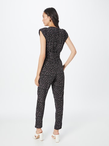 SCOTCH & SODA Jumpsuit in Schwarz