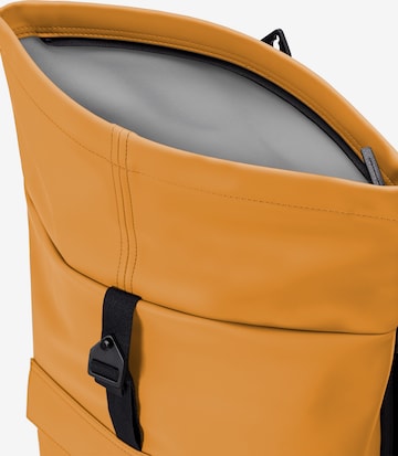 Ucon Acrobatics Backpack ' Jasper Mini Lotus ' in Yellow